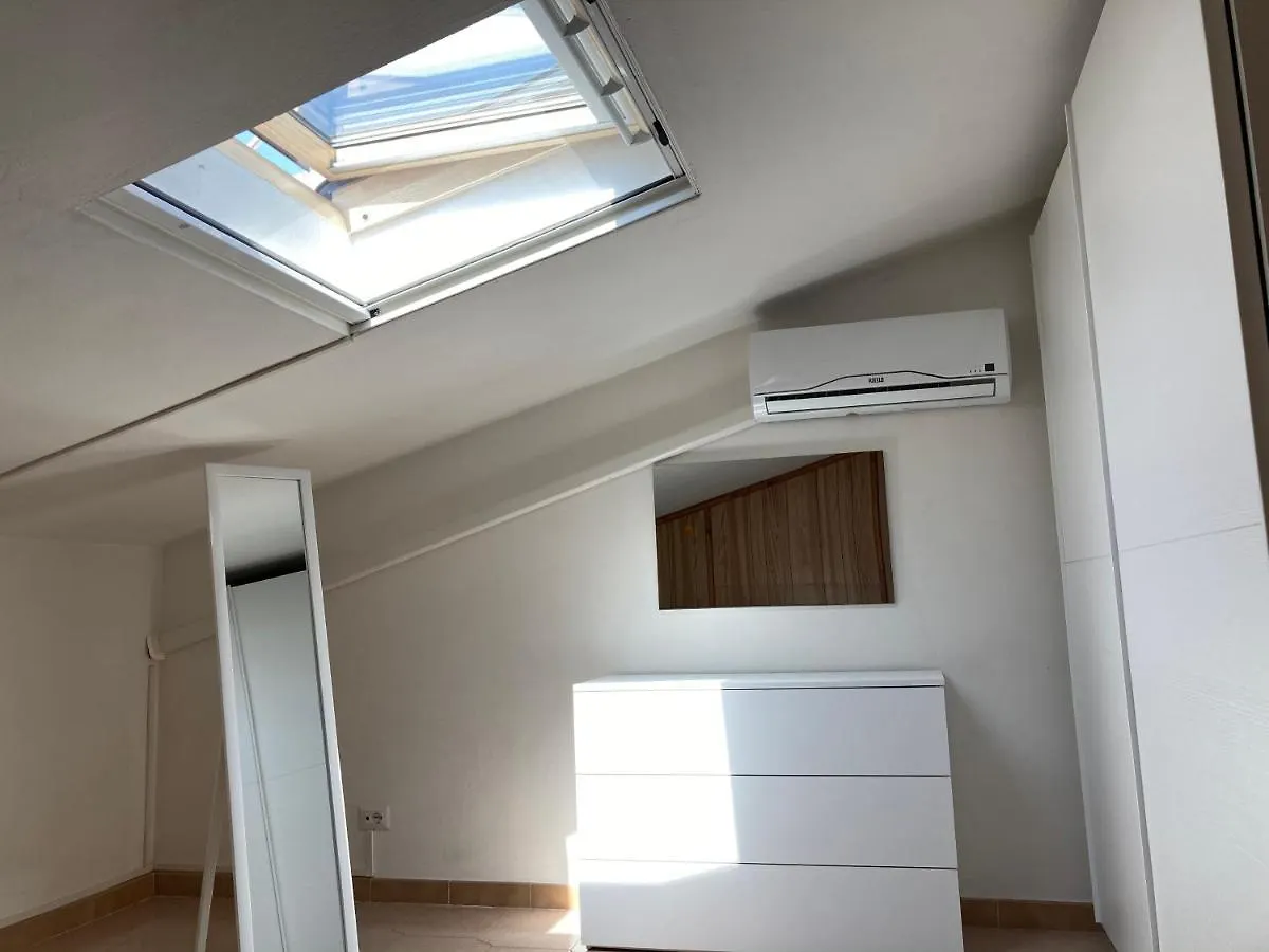 Casa Sonia Apartment Giba Italy