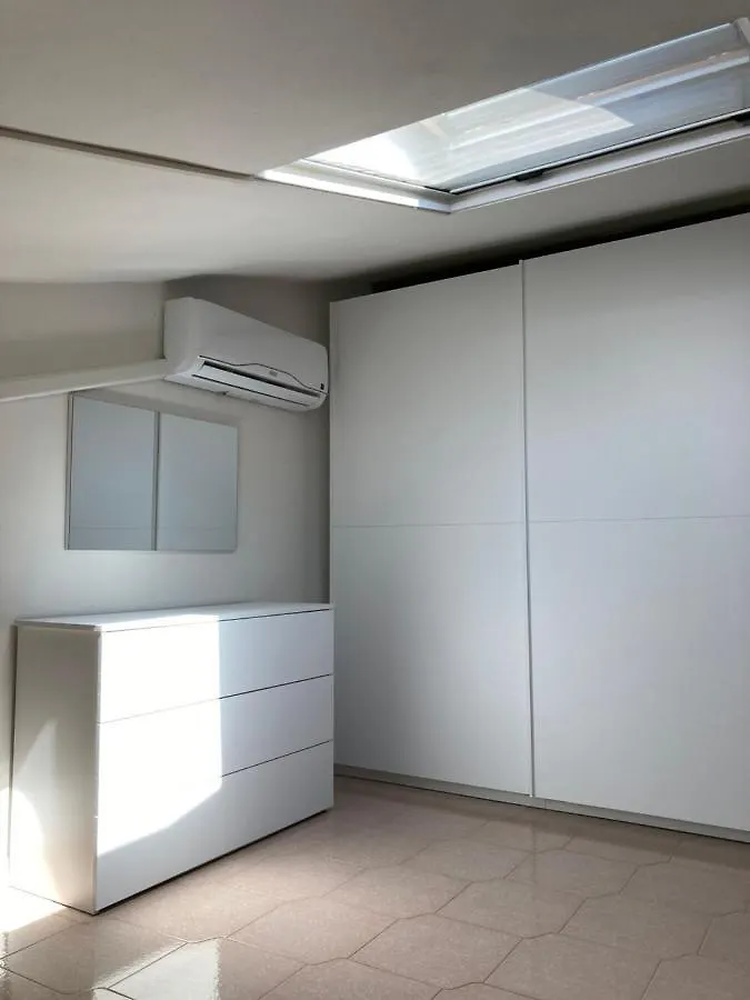 Casa Sonia Apartment Giba Italy