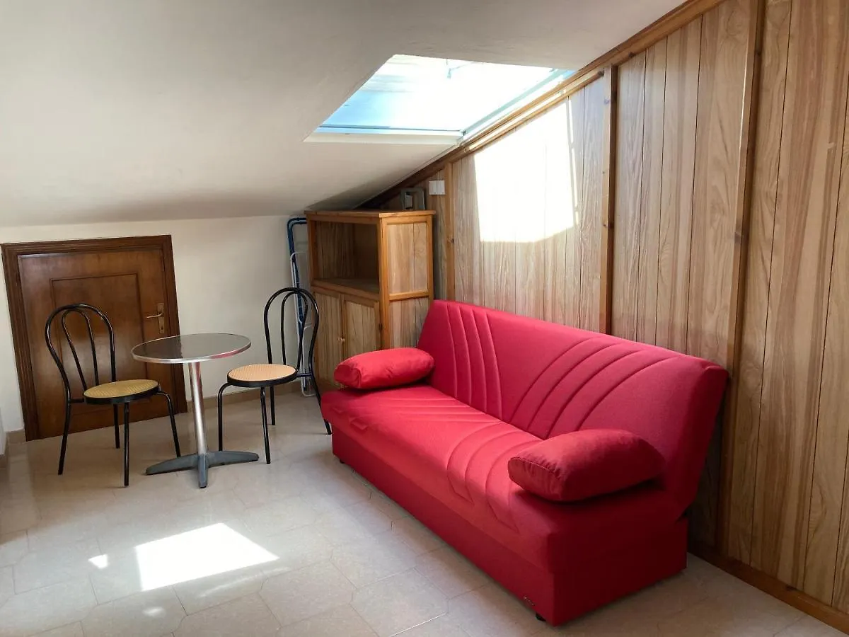 Casa Sonia Apartment Giba