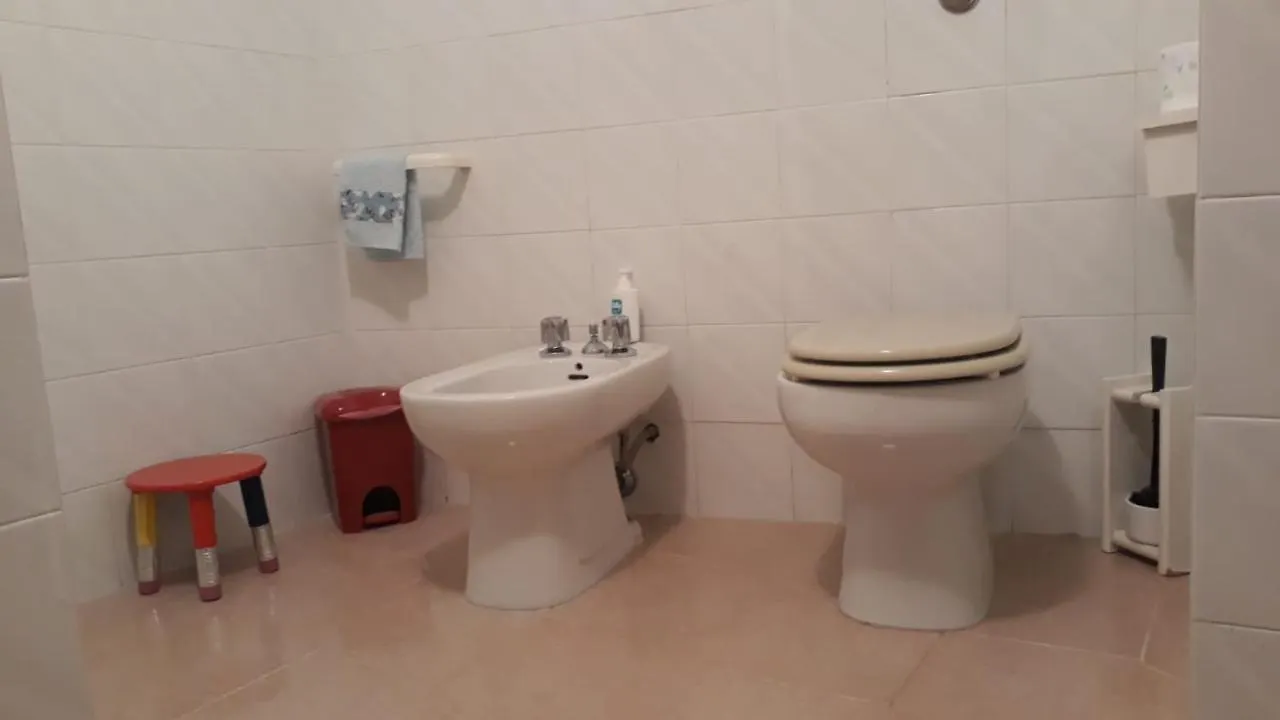 Casa Sonia Apartment Giba