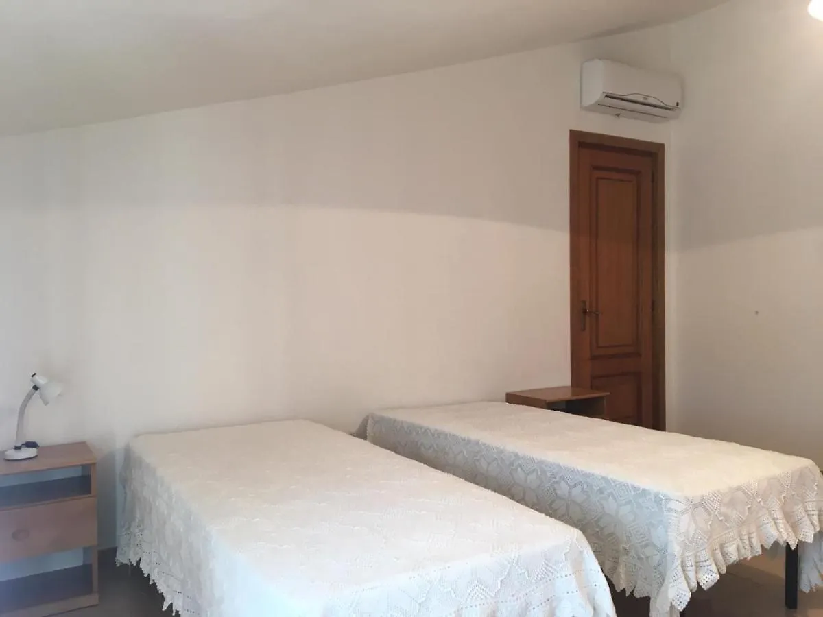 Casa Sonia Apartment Giba
