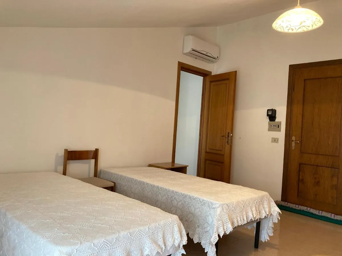 Casa Sonia Apartment Giba