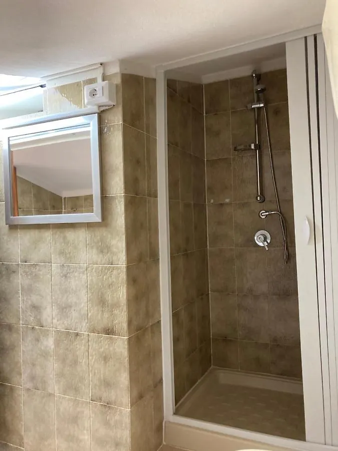 Casa Sonia Apartment Giba 0*,  Italy
