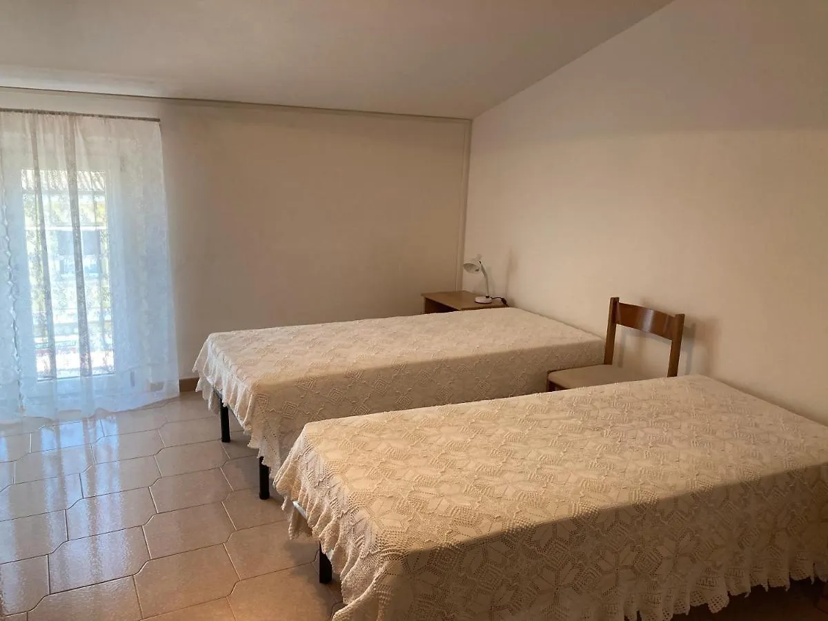 Casa Sonia Apartment Giba
