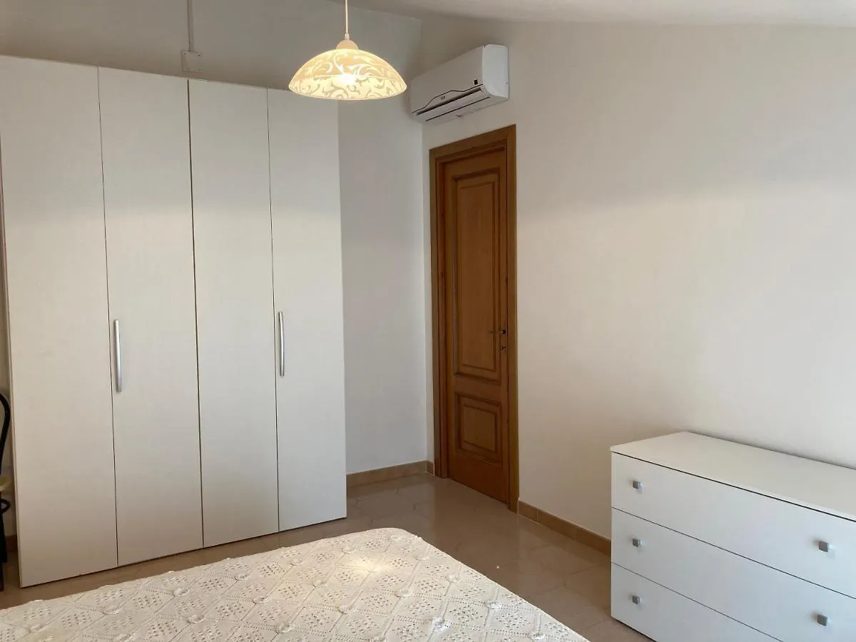 Casa Sonia Apartment Giba