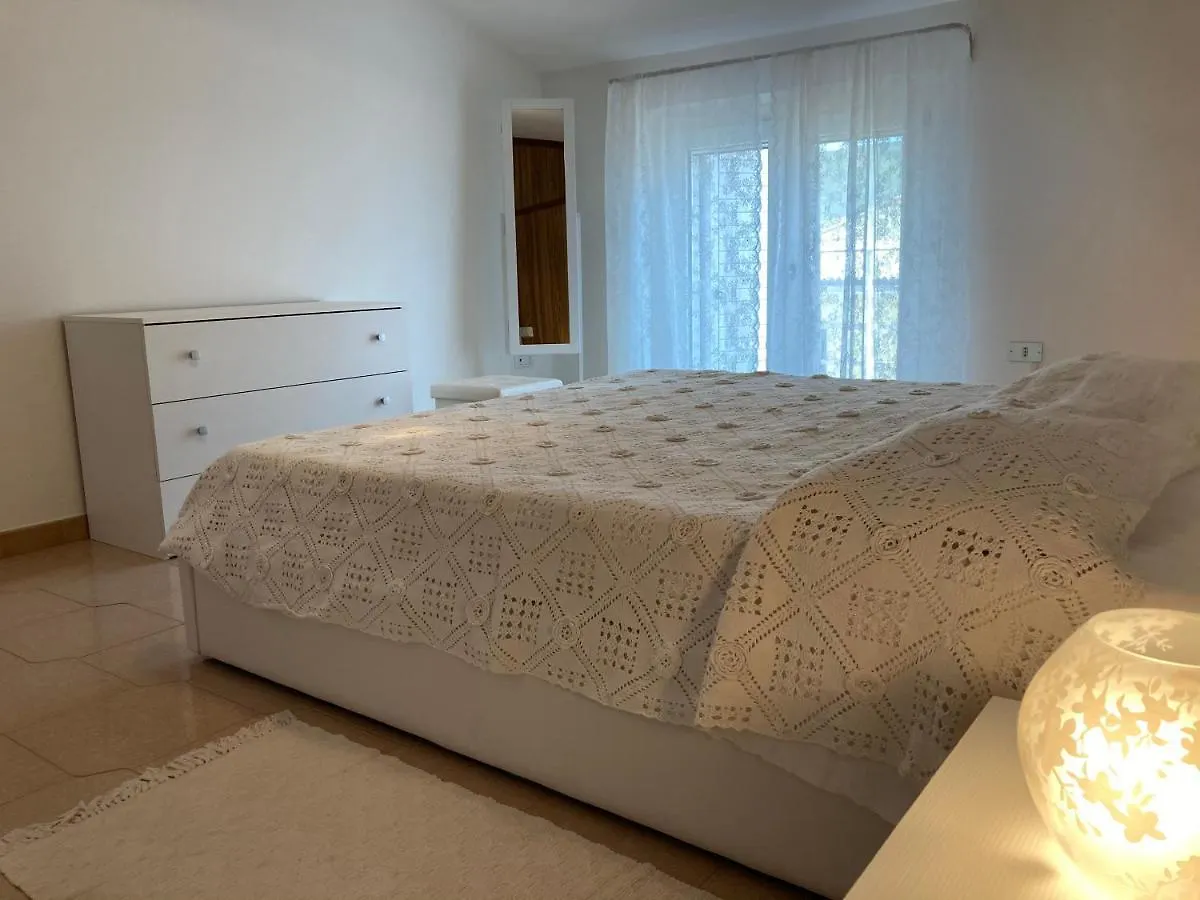 Casa Sonia Apartment Giba