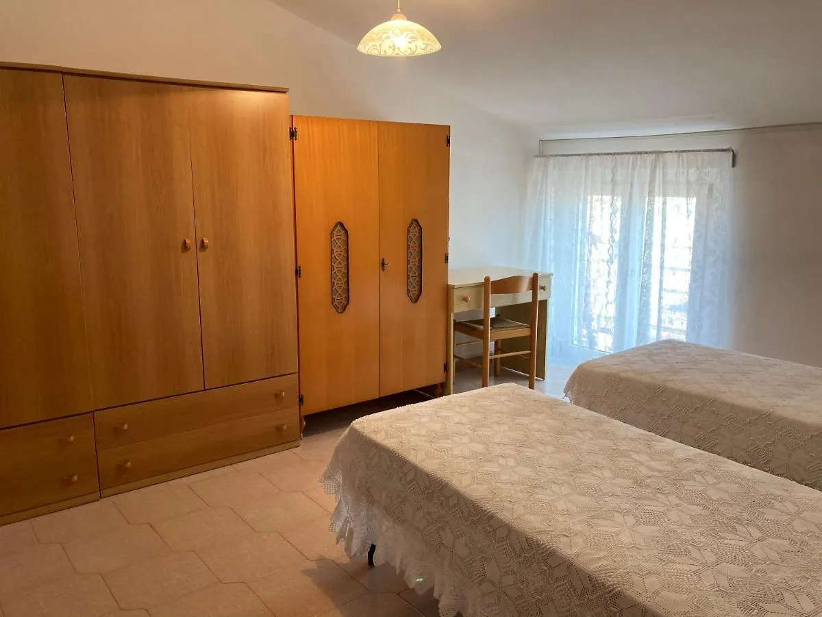 Casa Sonia Apartment Giba