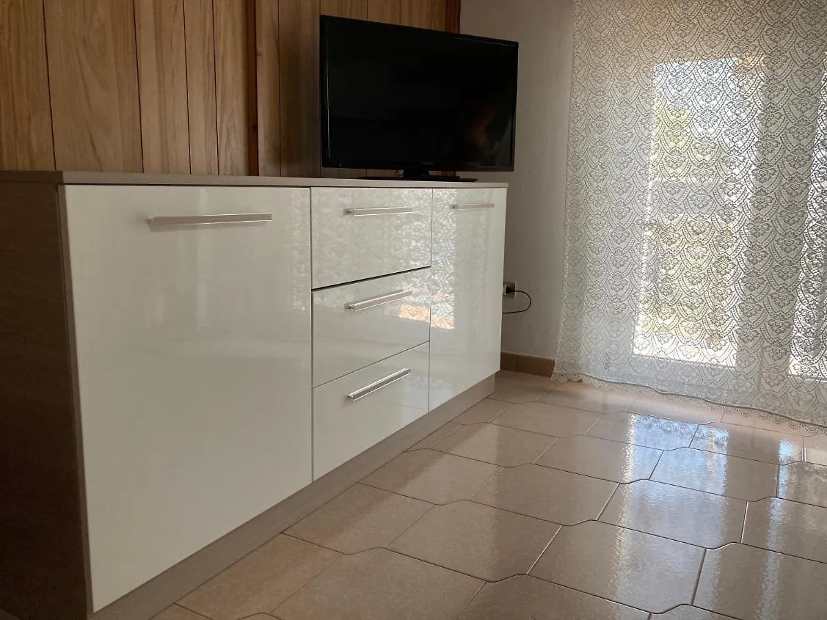 Casa Sonia Apartment Giba