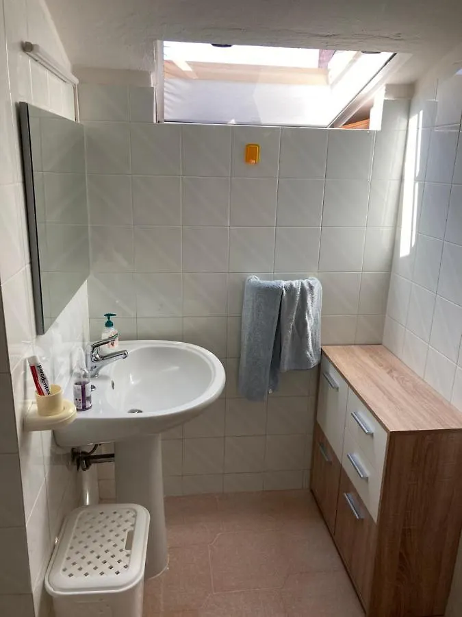 Casa Sonia Apartment Giba 0*,