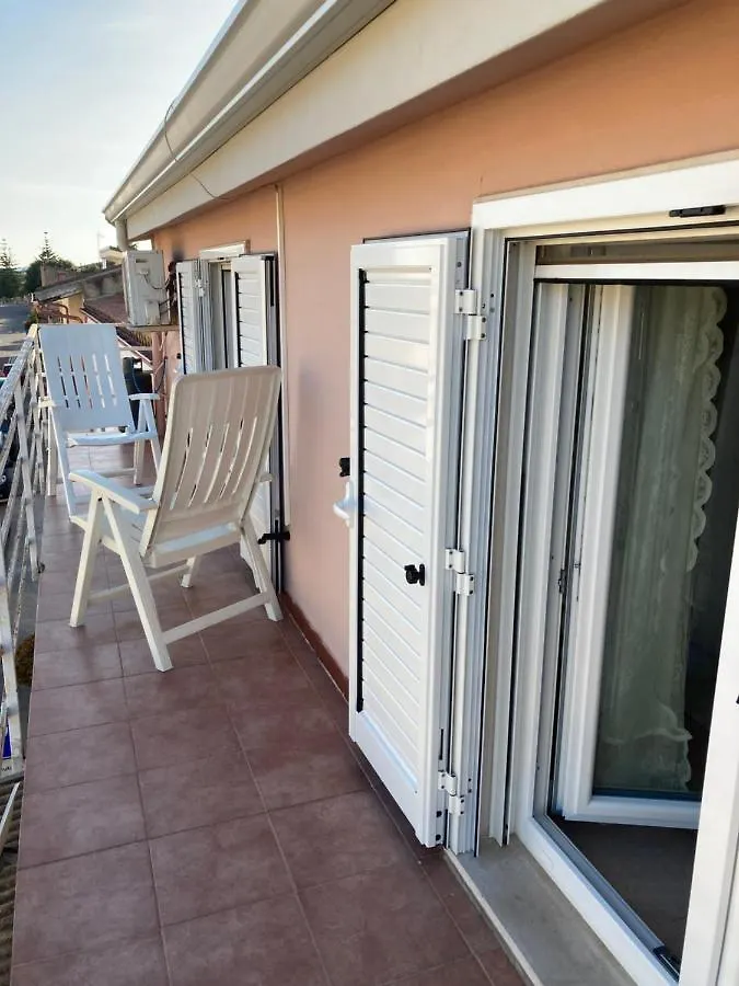 Casa Sonia Apartment Giba 0*,