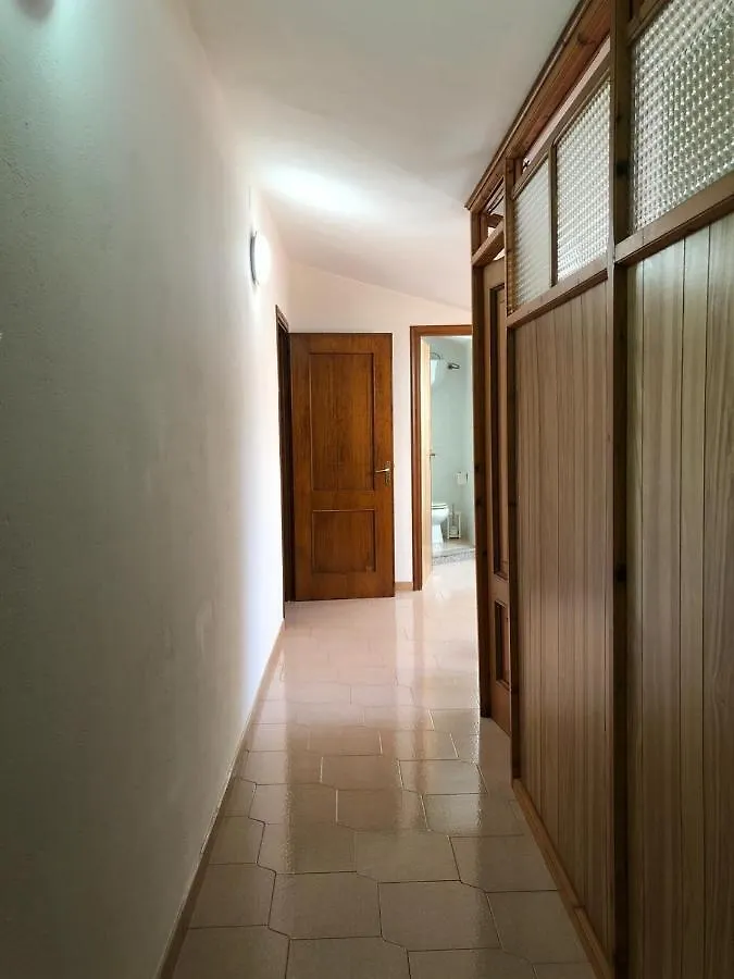 Casa Sonia Apartment Giba Italy